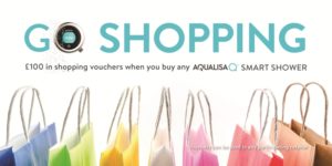 Go Shopping on Aqualisa Q
