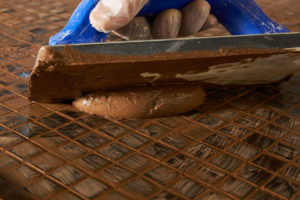 Choosing the right grout for your job