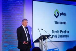 PHG annual event raises thousands for charity