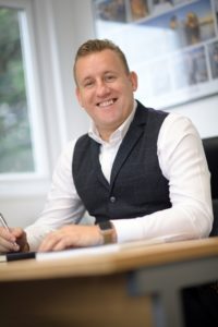 Polypipe welcomes new MD to civils division