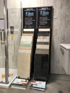 Fibo becomes sole supplier of wall panels to T Patton