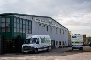 West Building Supplies to launch fourth depot in Yorkshire