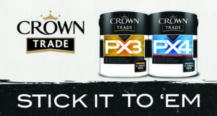 Crown Trade PX3 and PX4 launch