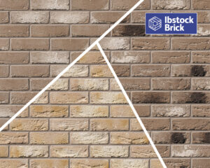 Ibstock adds three new bricks