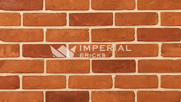 Imperial Bricks launches new Regency range
