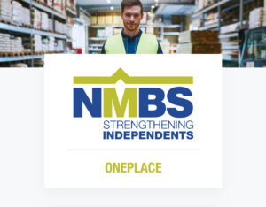 NMBS evolves OnePlace to enable easier online ordering