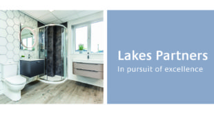 New Lakes Partners helping stockists sell more