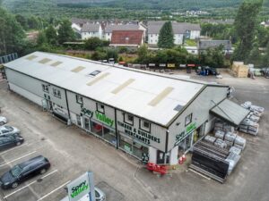 MKM Building Supplies expanding in Scotland with Spey Valley acquisition