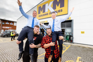 MKM open new merchants in Inverness