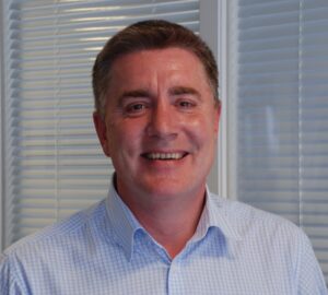 Kerridge CS welcomes Tim Bennett as Partner Alliances Manager