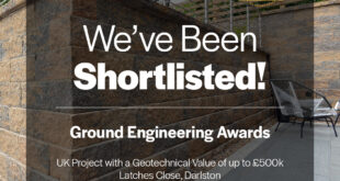 Tobermore Ground Engineering Awards 002