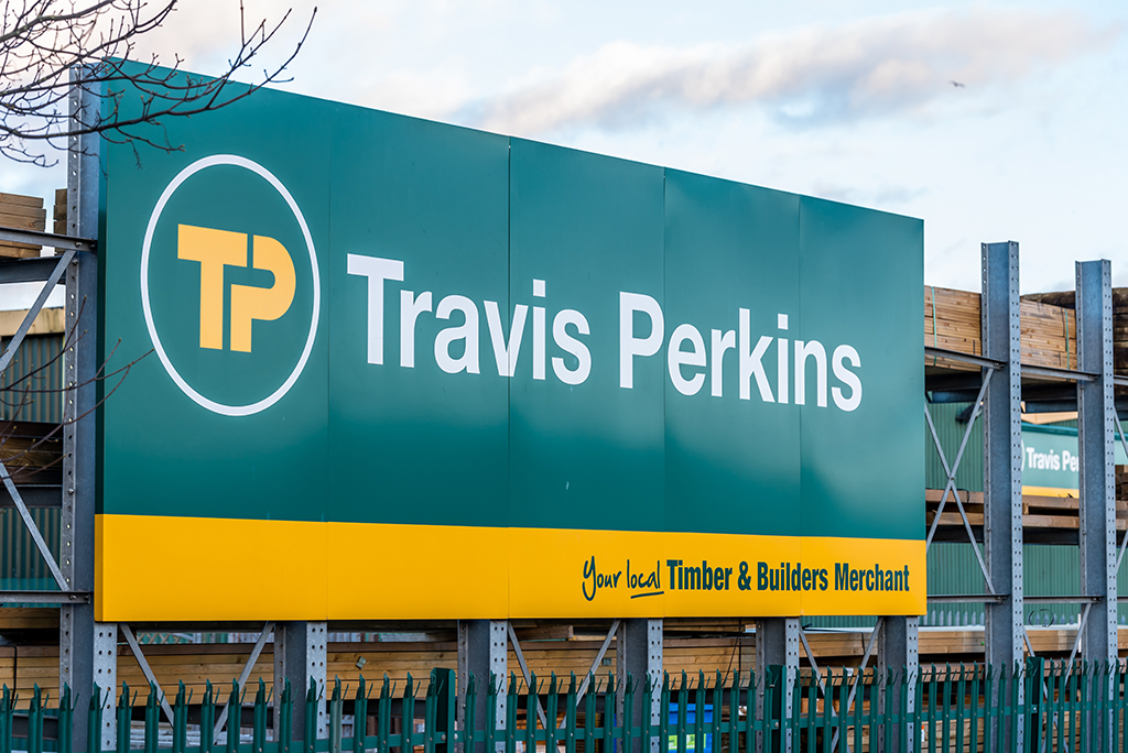 Travis Perkins introduces new bulk bag Builders Merchants Journal BMJ
