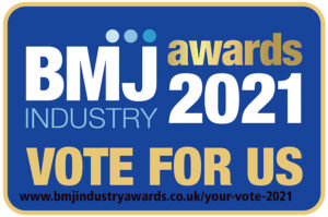 BMJ Industry Awards: VOTING CLOSES FRIDAY