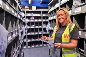 Wolseley increases spares availability