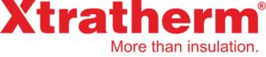 Xtratherm Logo MTI RED