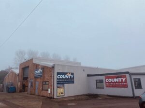 County adds another branch in Cheltenham
