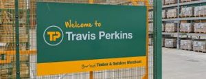 Travis Perkins pushes up half-year profits and sales