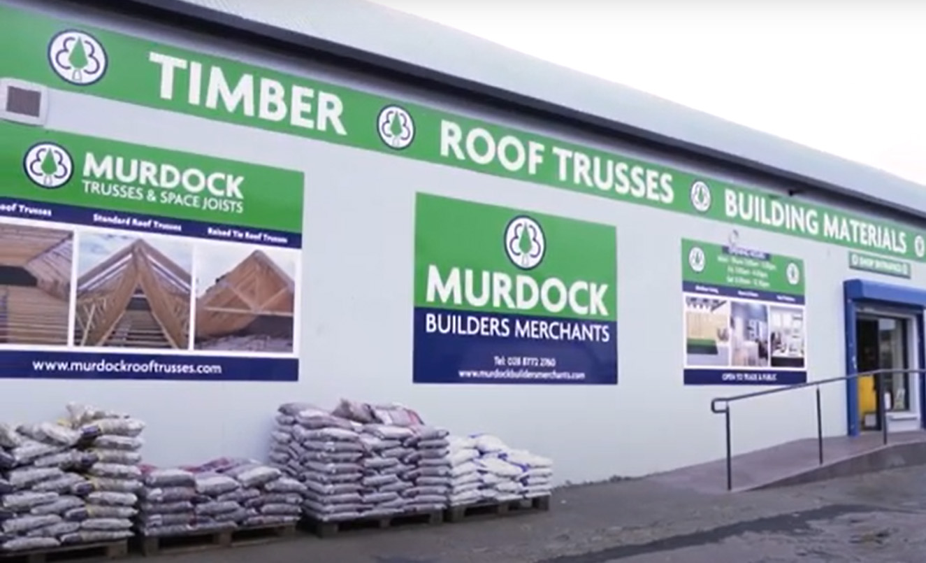 Murdock Builders Merchants Acquires Brooks Group Builders Merchants Journal