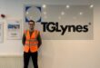 TG Lynes appoints new Plant Hire Manager