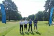 TG Lynes hosts annual Charity Golf Day